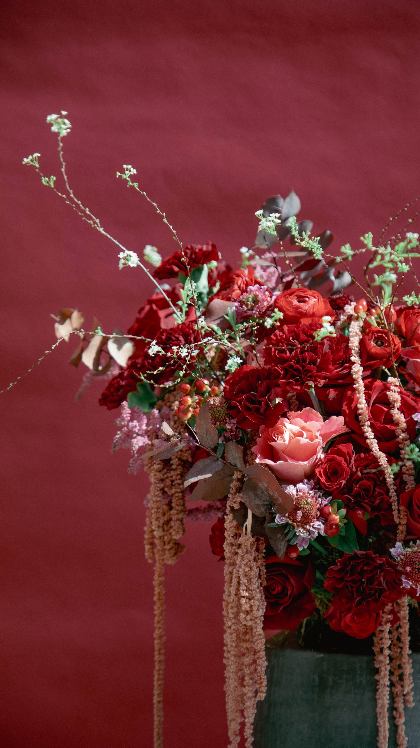 Scarlet Love