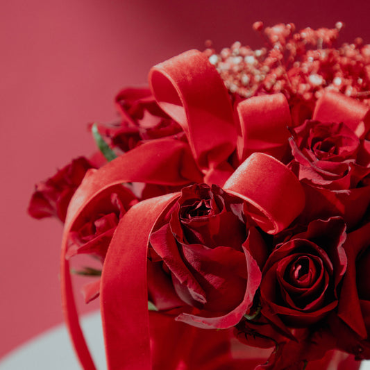 Red Ribbon