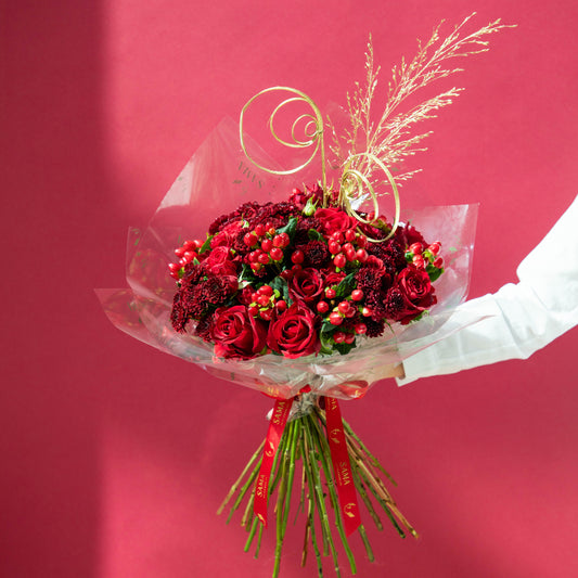 Rose Berry