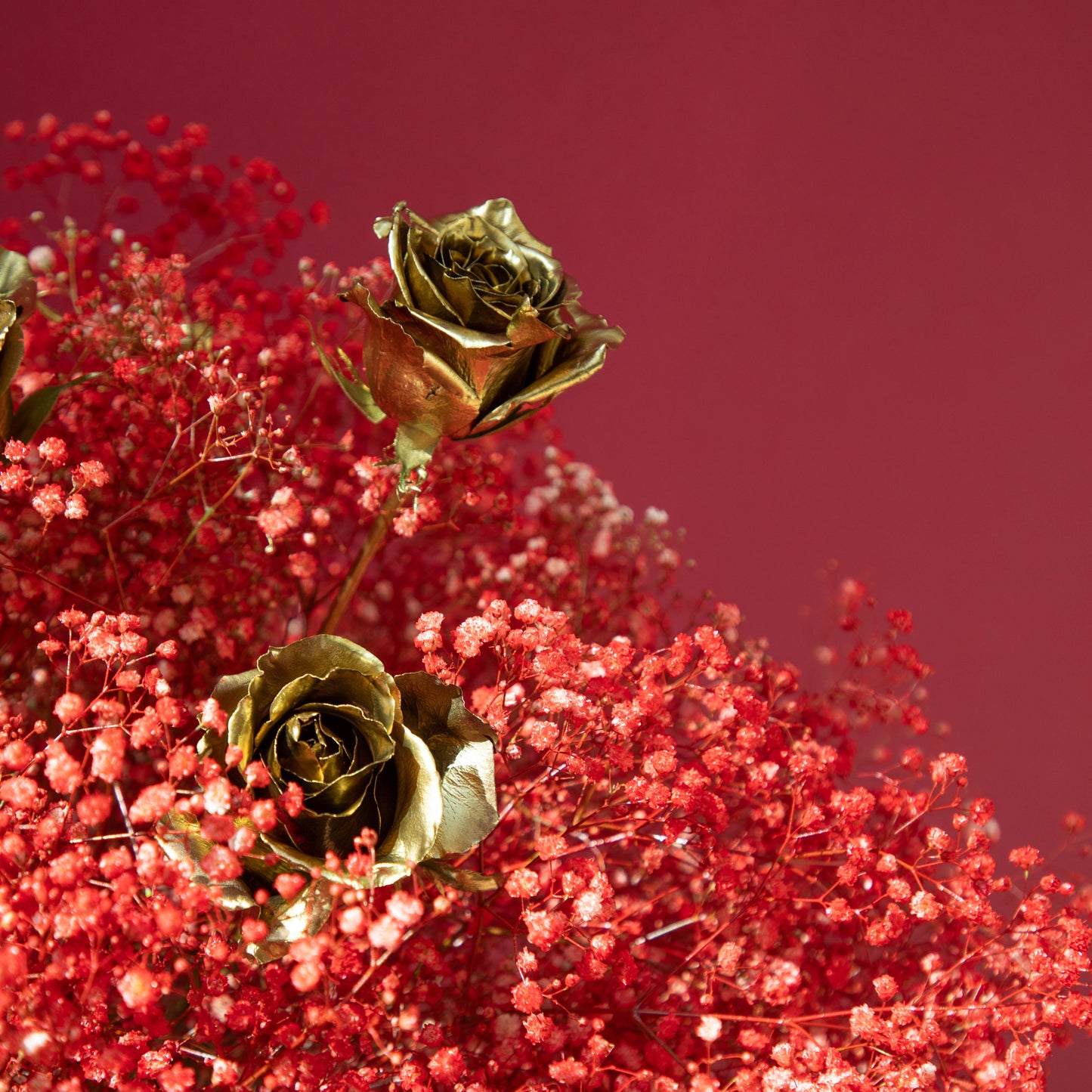 Gold Jewels