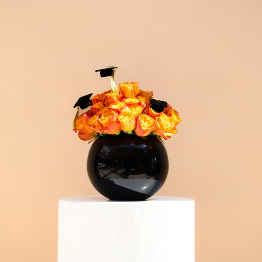 Graduation Arrangement