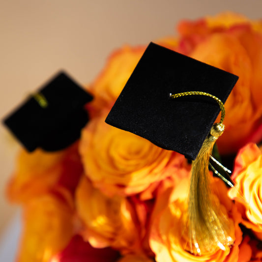Graduation Arrangement