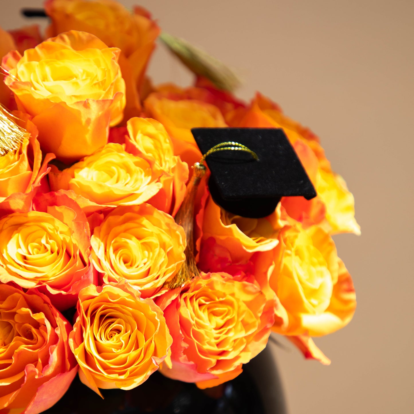 Graduation Arrangement