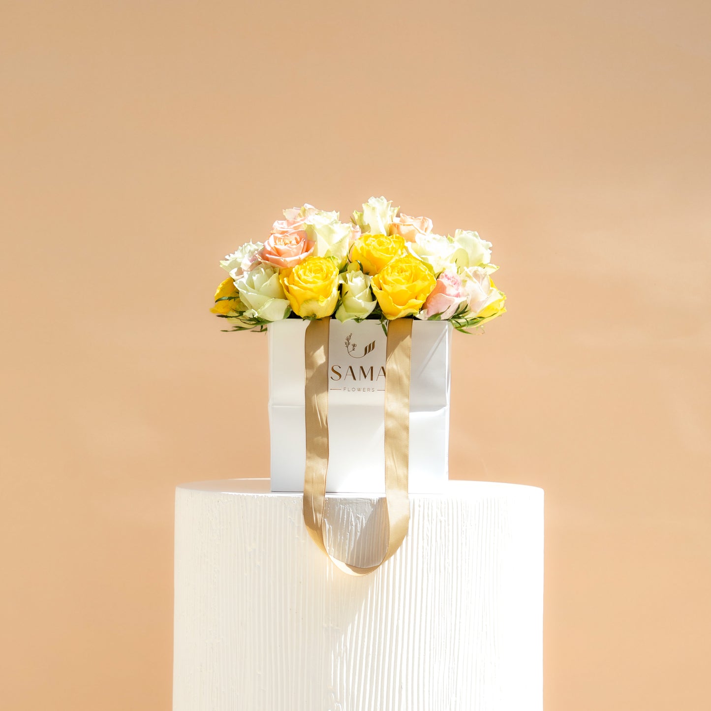 Pastel Jewels