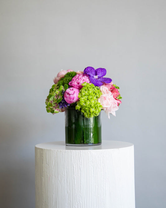 Spring In A Vase
