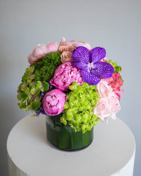 Spring In A Vase