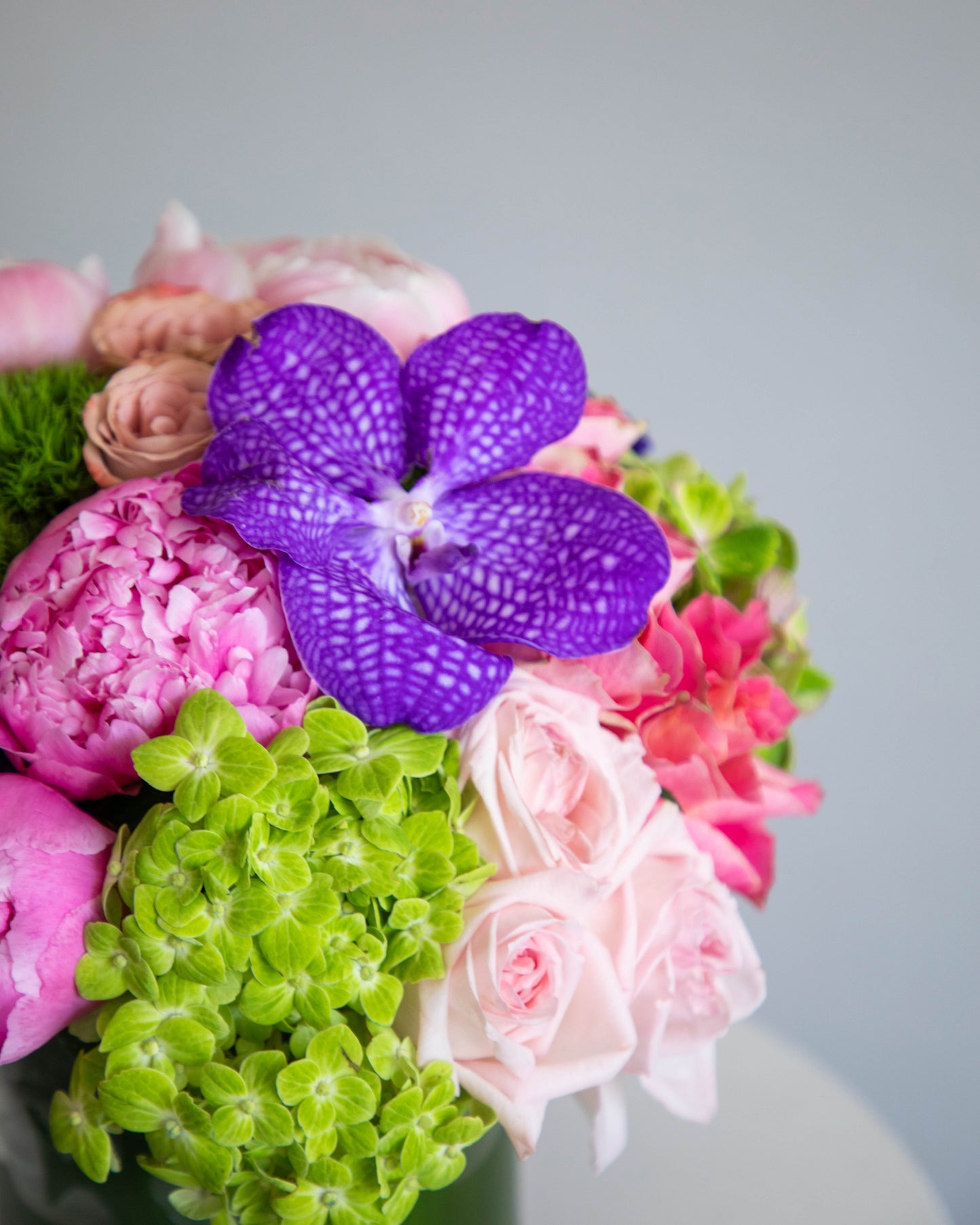 Spring In A Vase