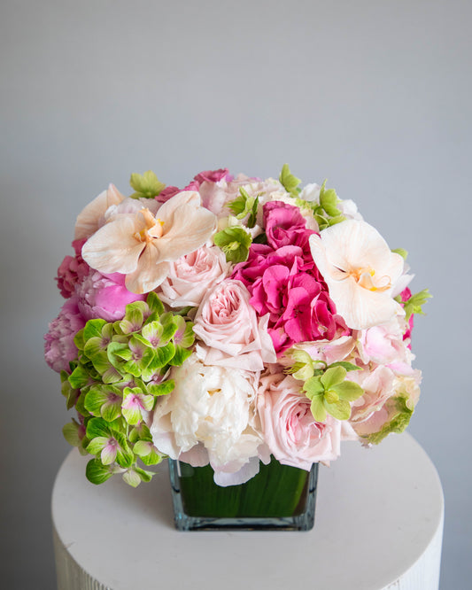Classic Florals
