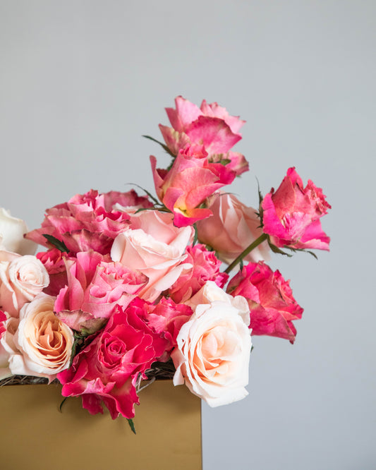 Box of Roses