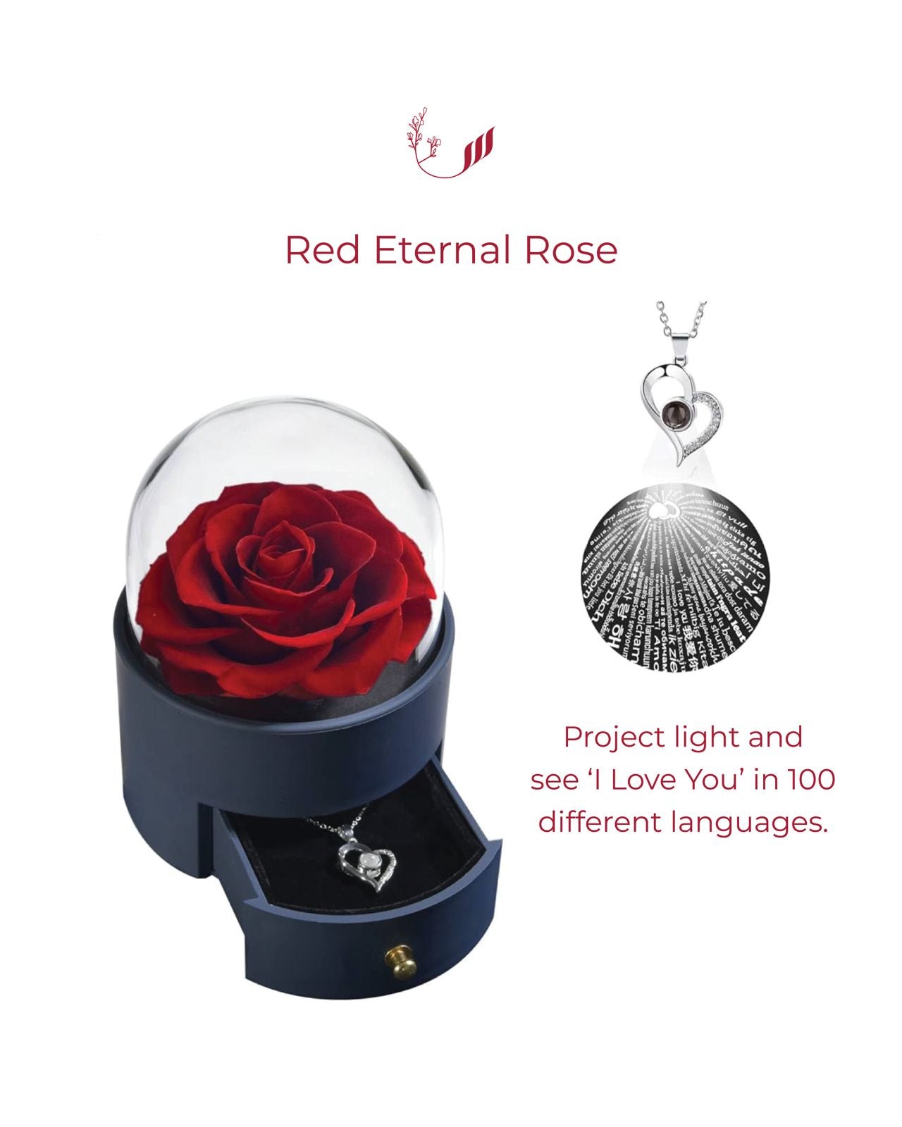 Love Necklace