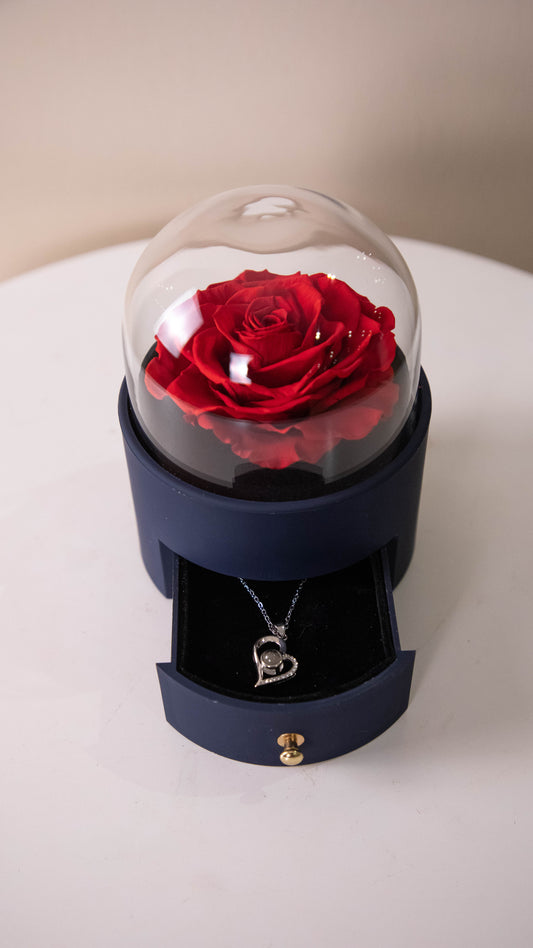 Love Necklace