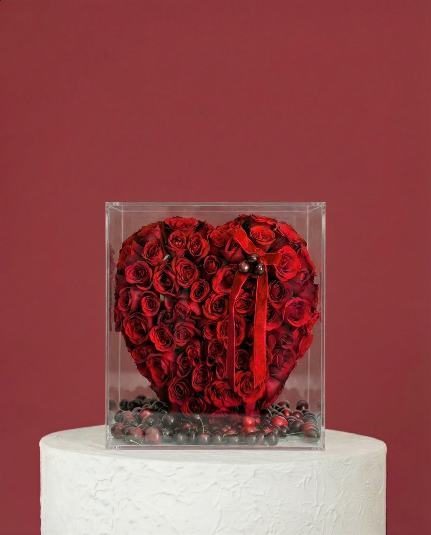Heart in a Box