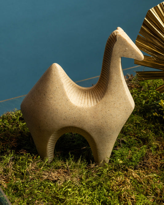 Desert Camel