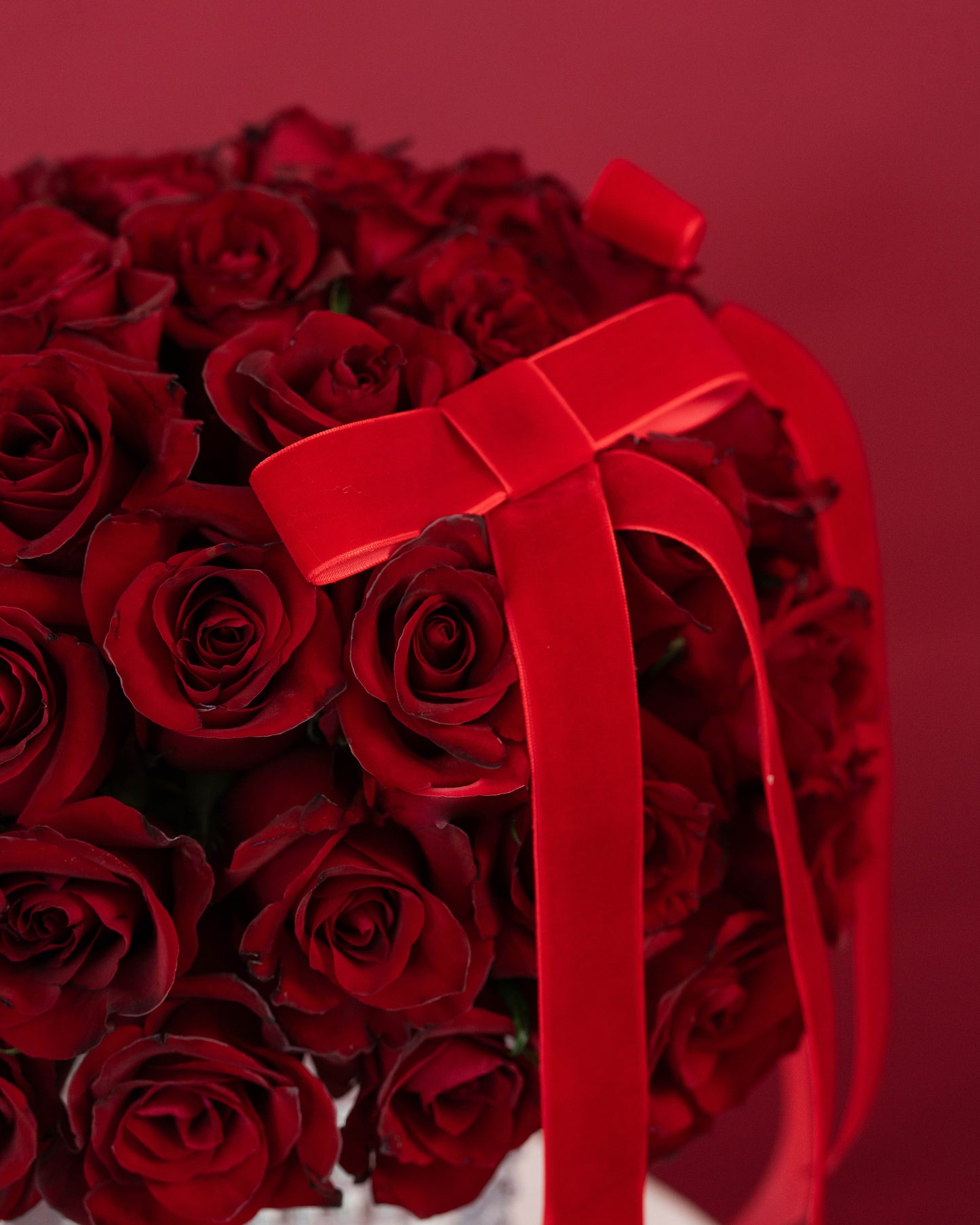 Rose Bow