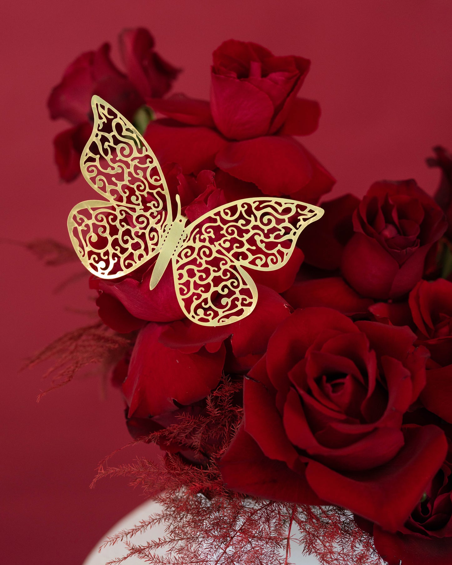 Butterfly Love
