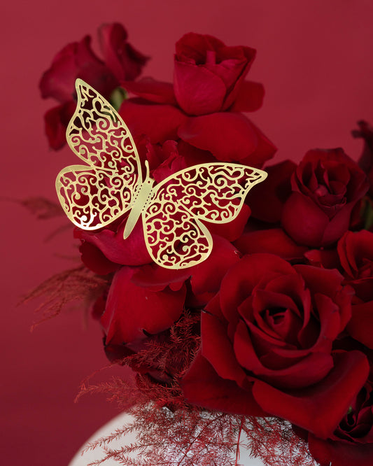Butterfly Love