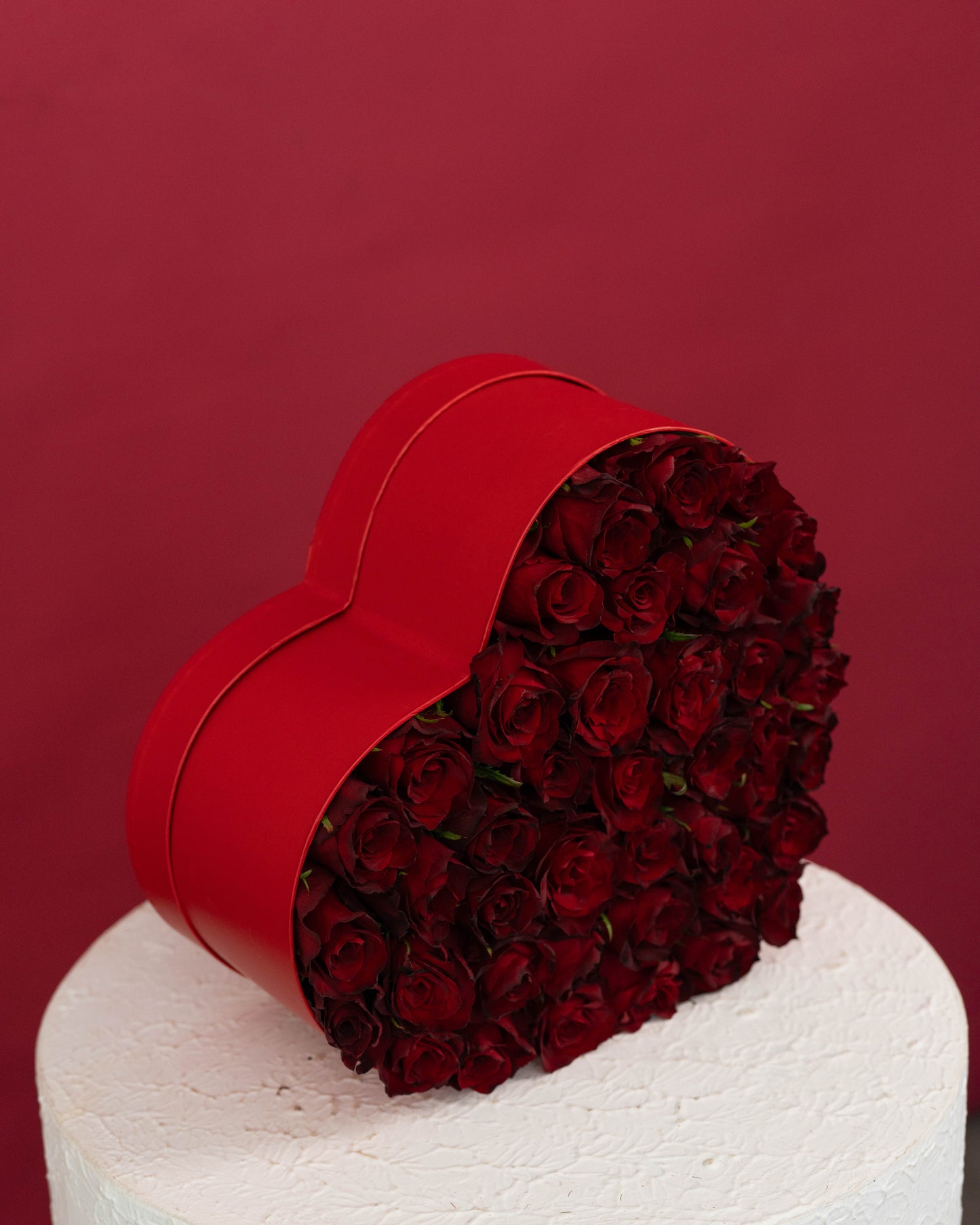 Love in a Box