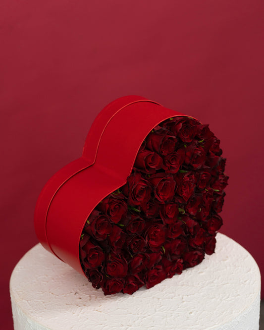 Love in a Box