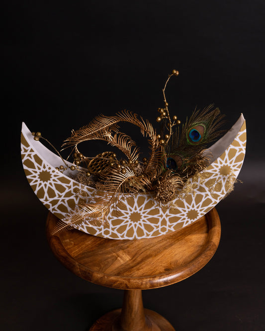 Golden Crescent