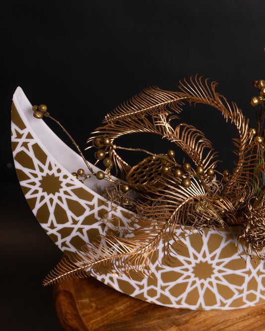 Golden Crescent