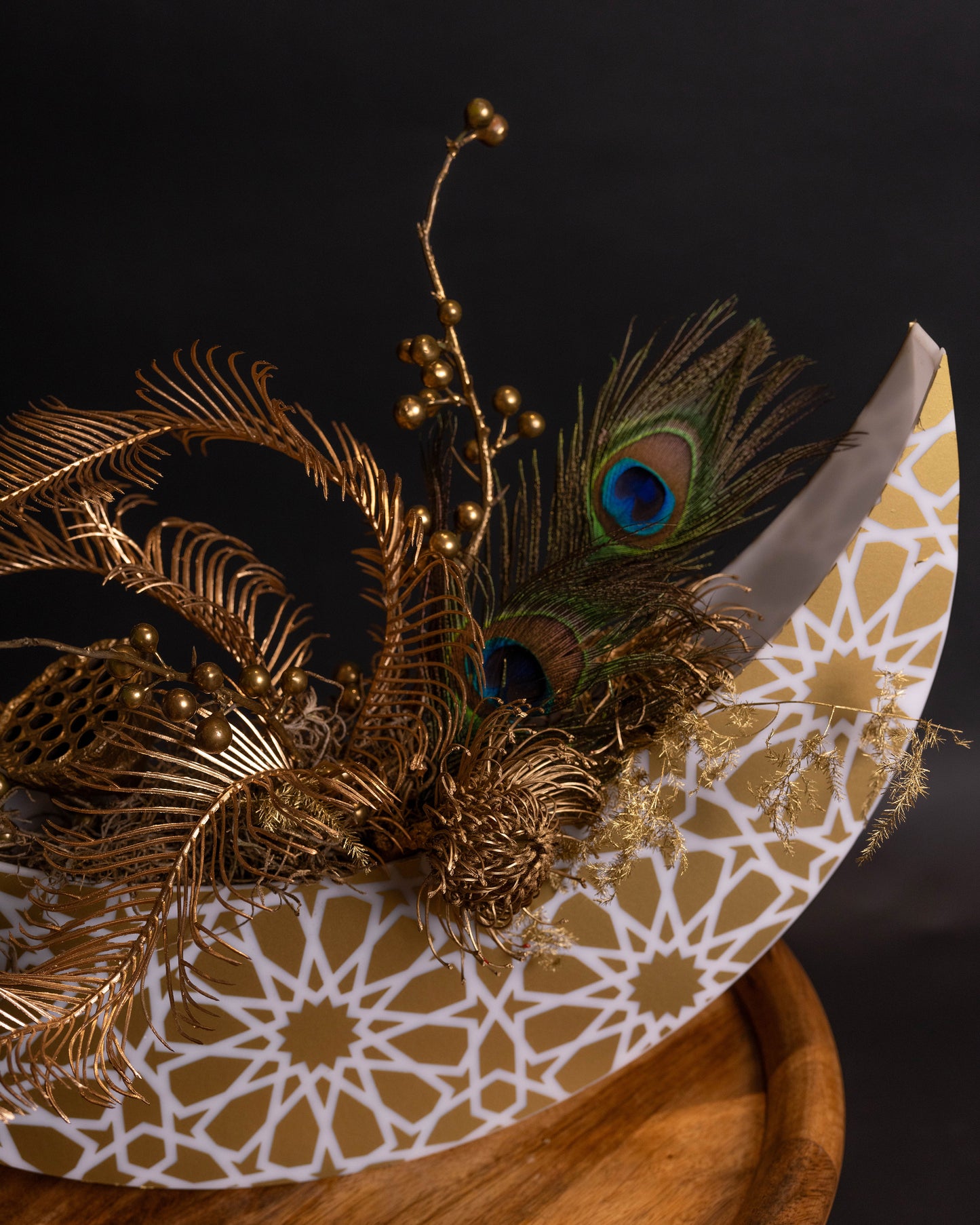 Golden Crescent