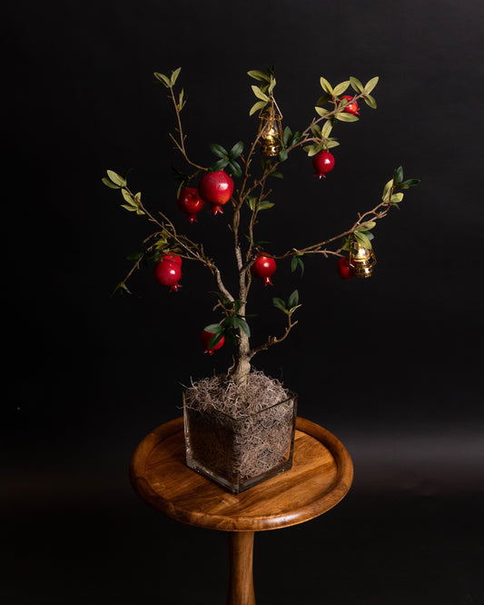 Pom Tree
