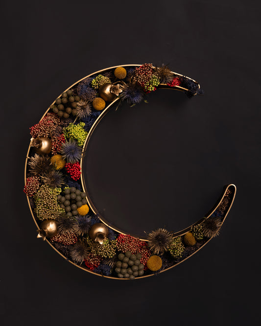 Berry Flat Crescent