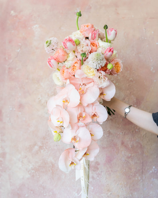 Peachy Hues