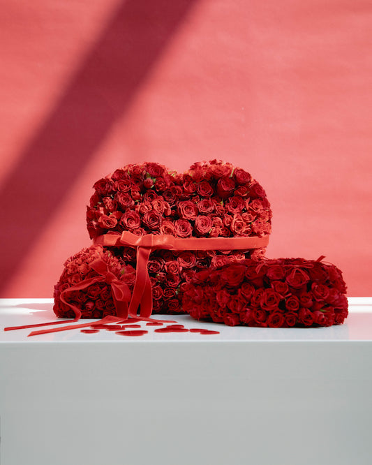Heartfelt Petals