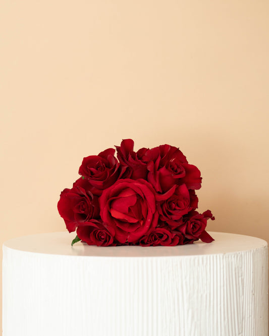 Ring Bouquet