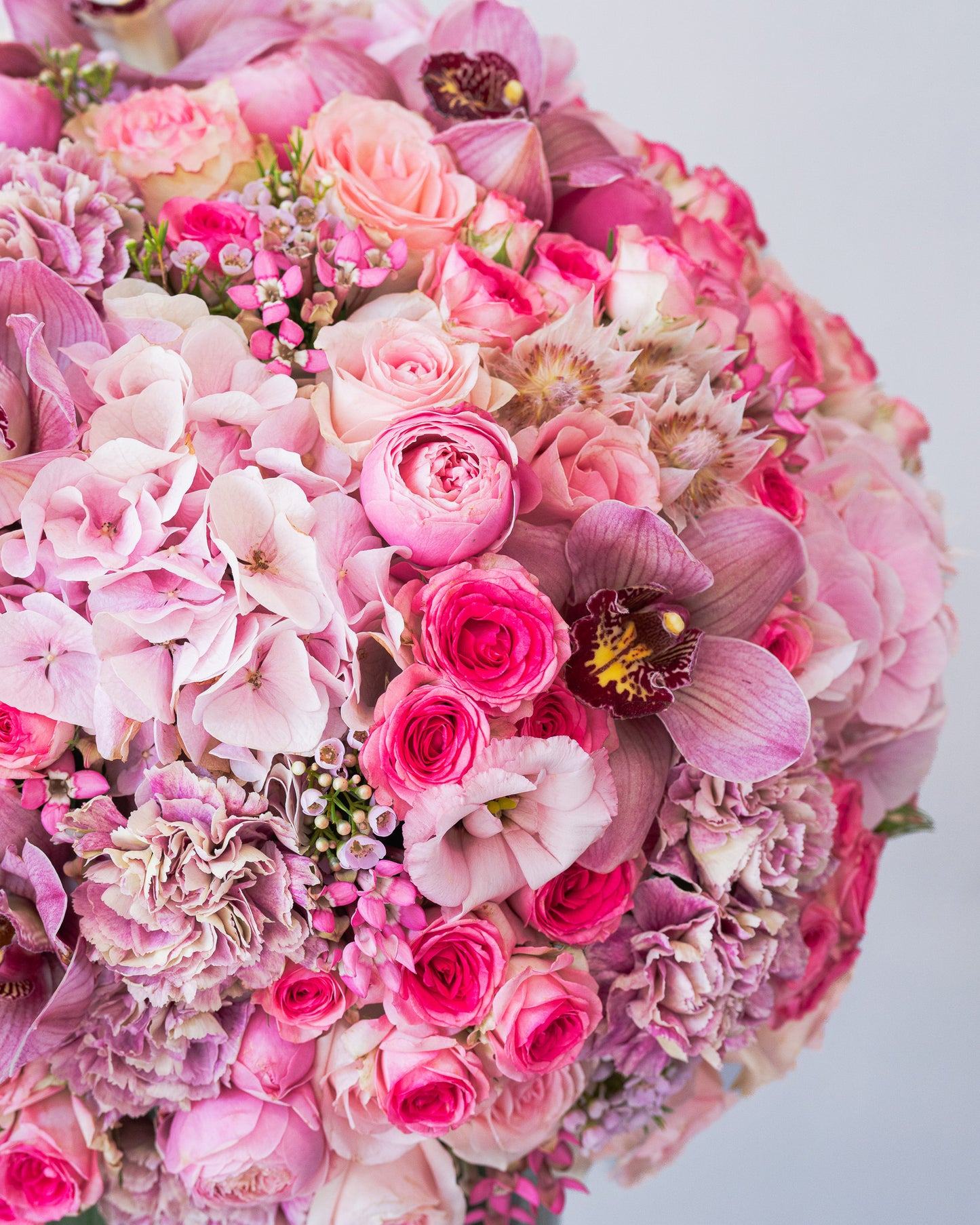 Hand Bouquet