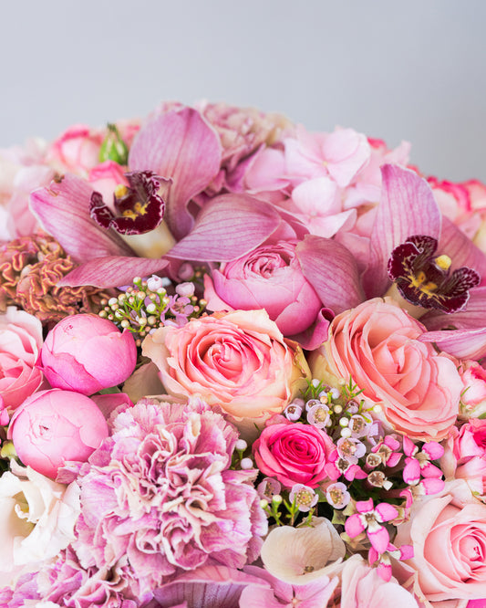 Hand Bouquet