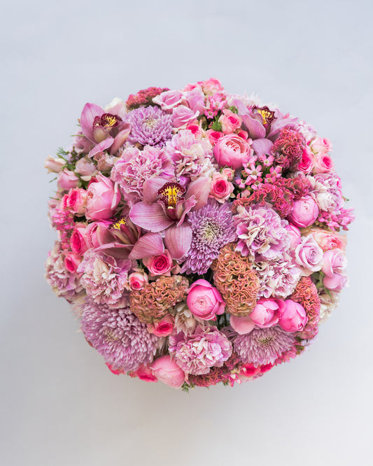 Hand Bouquet