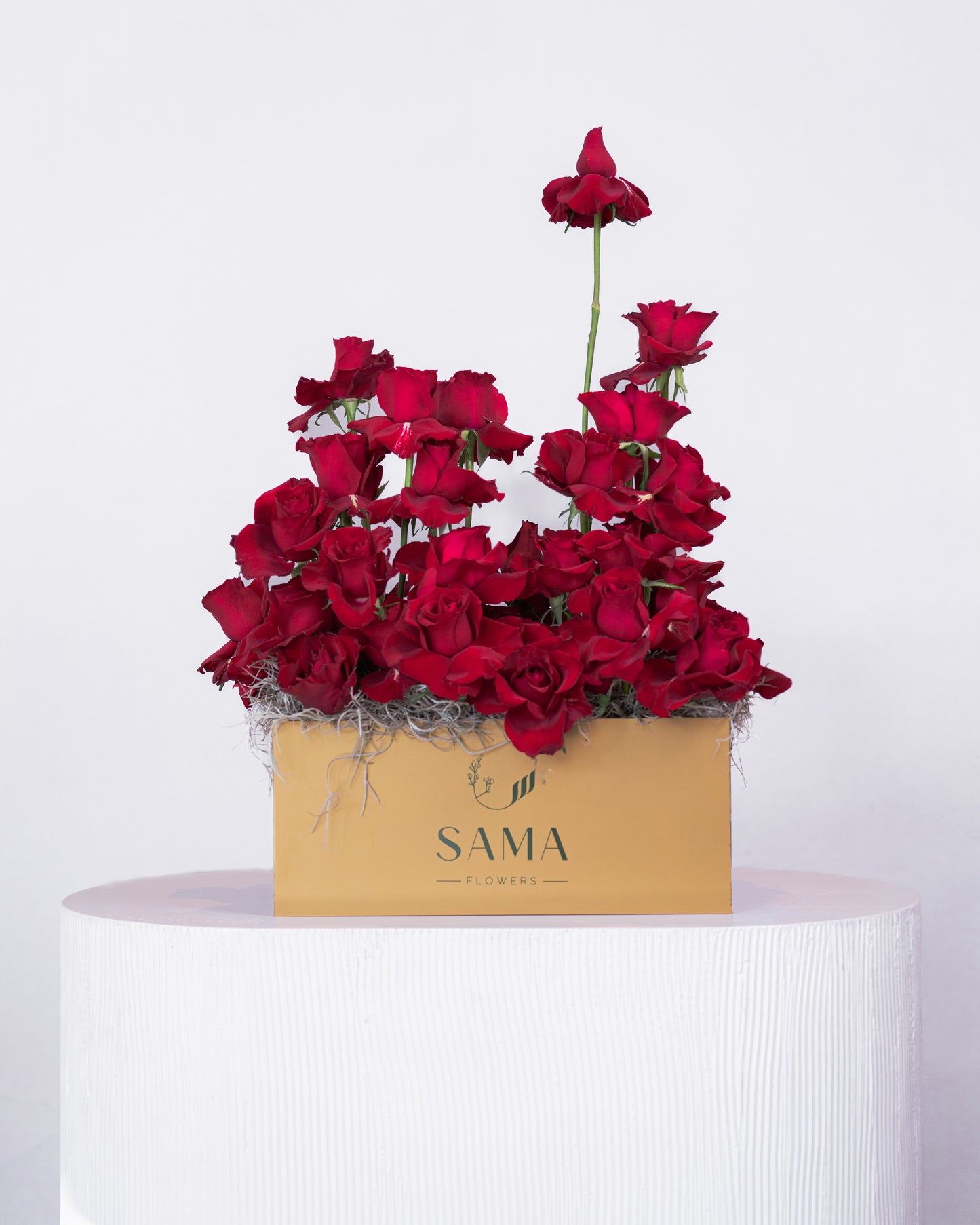 Box of Roses