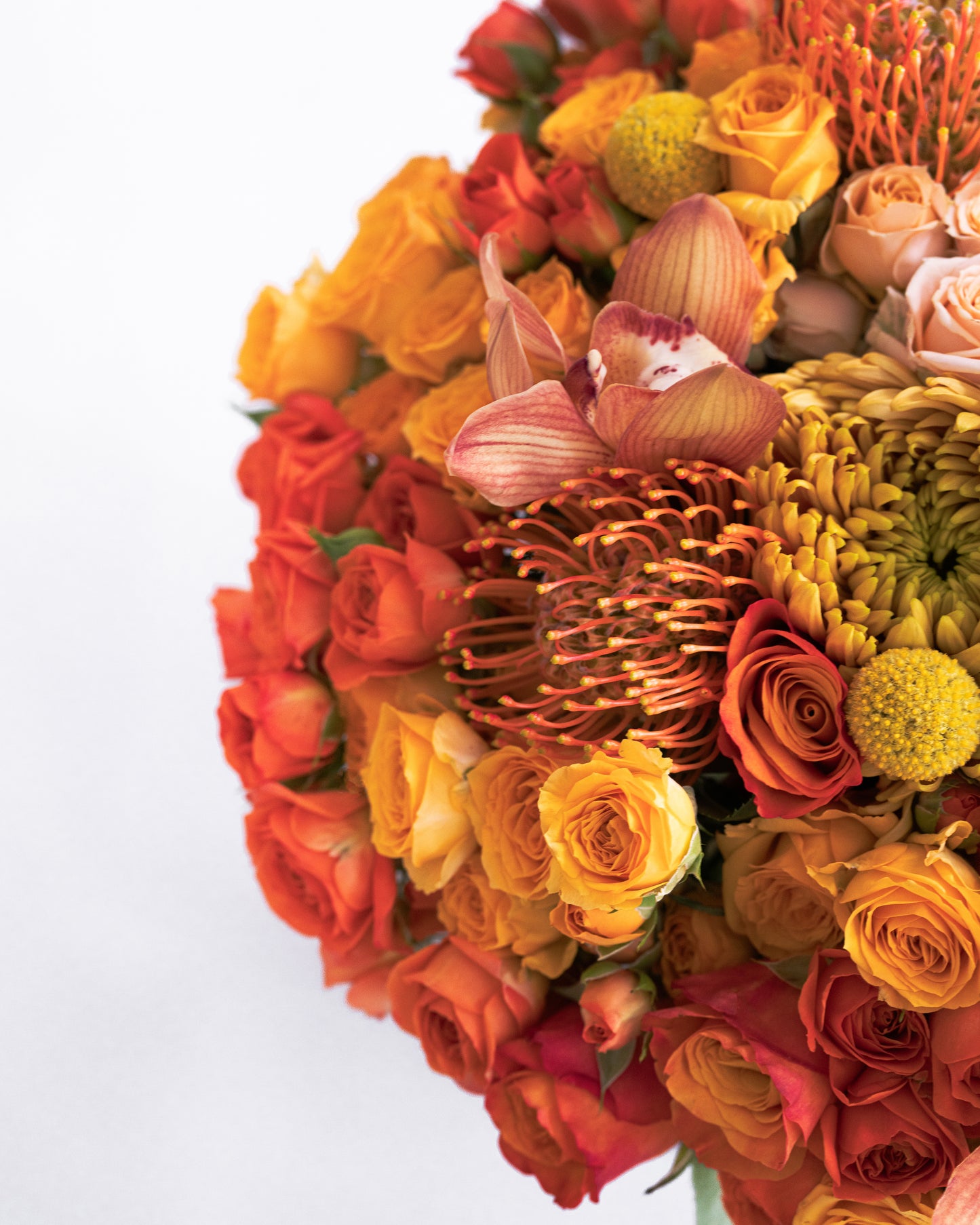 Fall Bouquet
