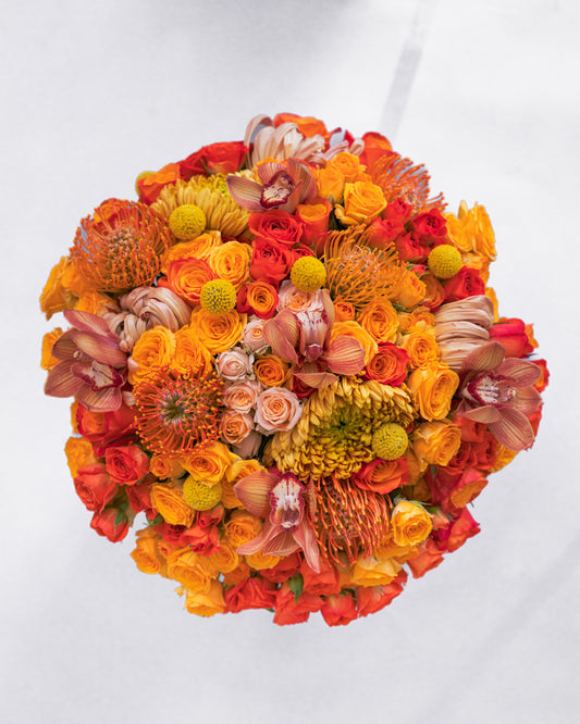 Fall Bouquet