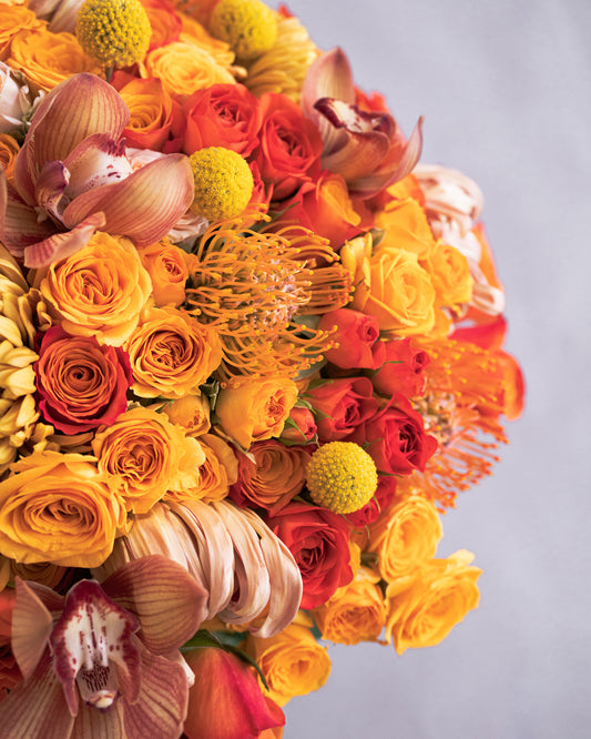 Fall Bouquet
