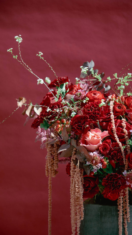Scarlet Love