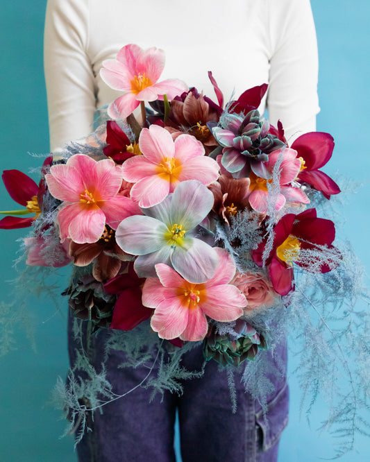 Tulip Surprise 2