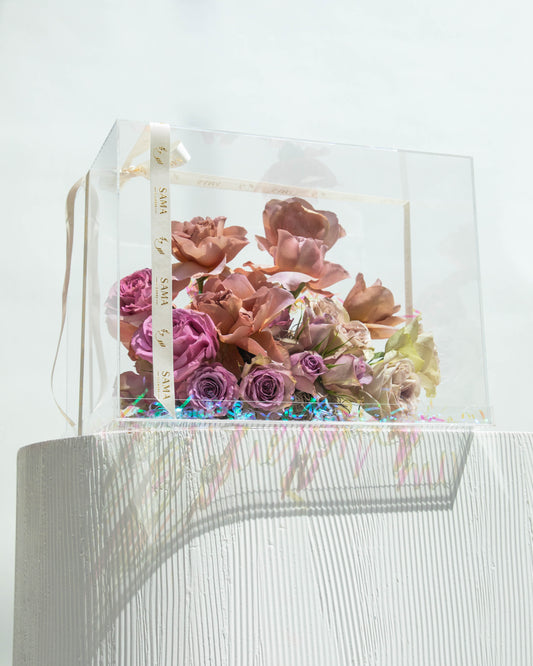 Medium Arrangement