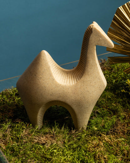 Desert Camel