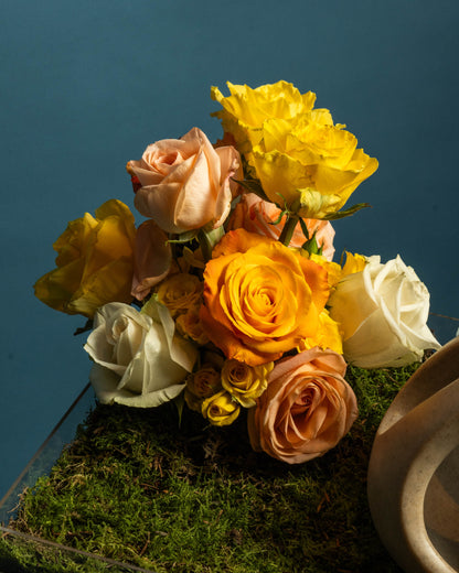 Sweet Rose