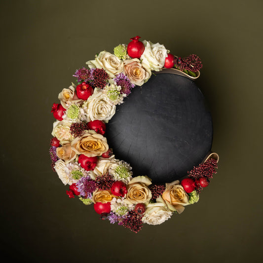 Crescent Rose