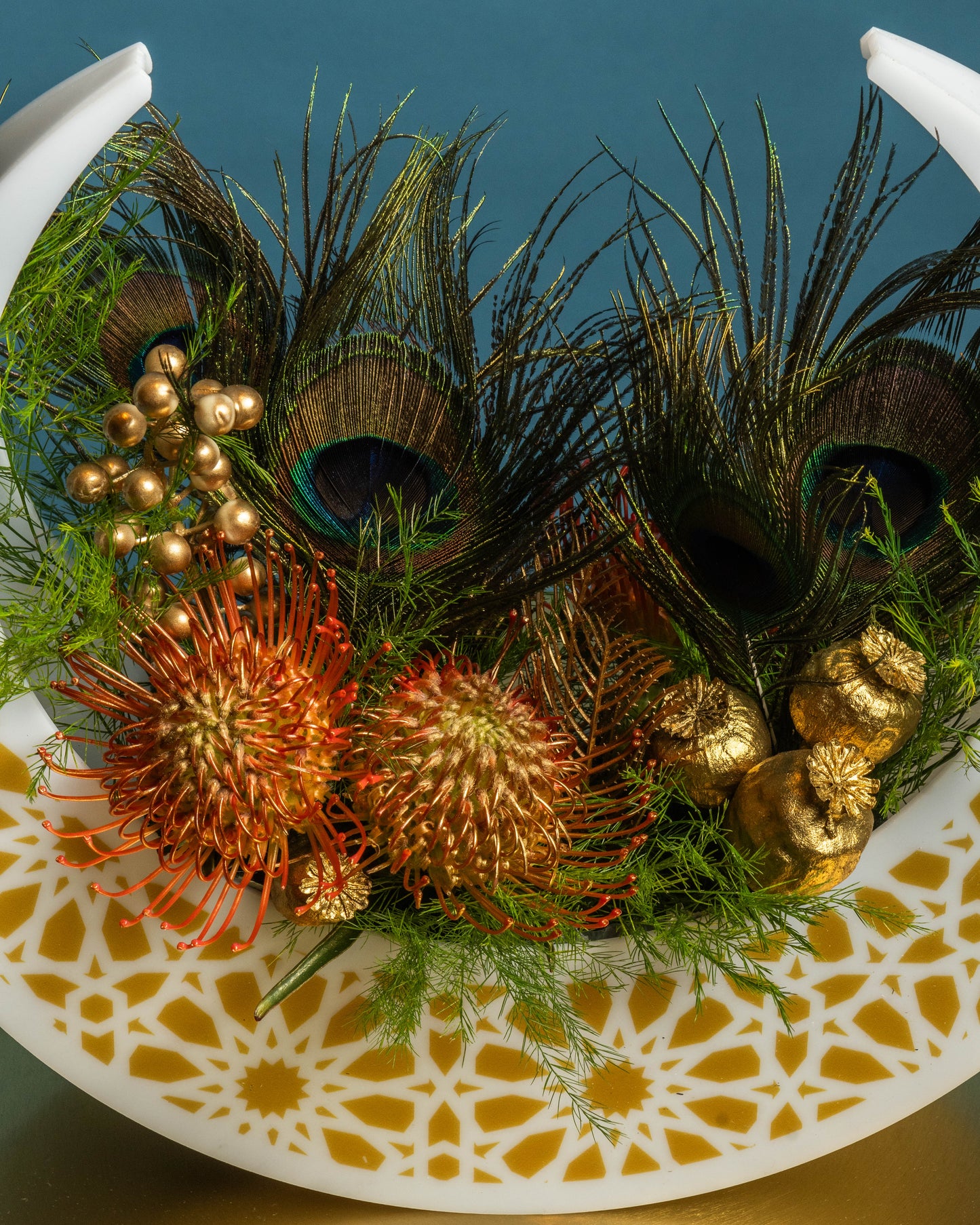 Peacock