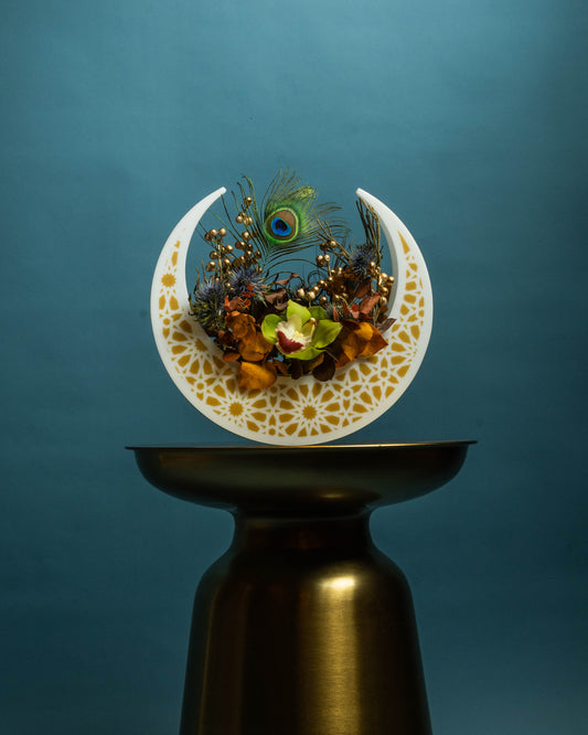 Peacock Treasure