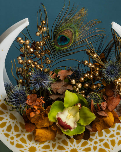 Peacock Treasure